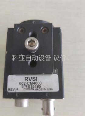 BVSI工业相机002-CM4000 工业相机，拍，包(议价)