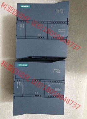 西门子 S71200 6ES7 212-1HE40-0XB0