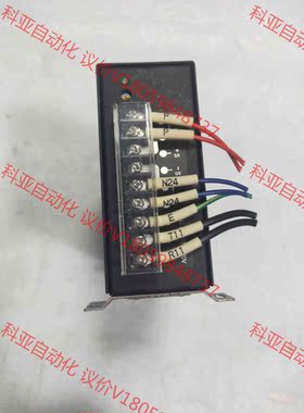 韩国云永WYES原装进口WYSP-120S24A 开关电源,