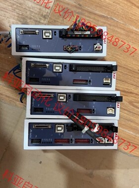 IAI私服驱动器，型号ASEL-C-1-30I-NP-2-0