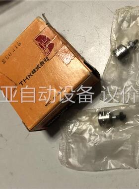 外资企业库存日本THK轴承CF3UUA，一盒5个，210包(议价)