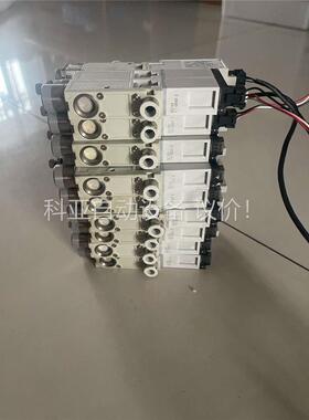 CKD真空发生器fvus011-nw，VSK-AH-2W-6(议价)