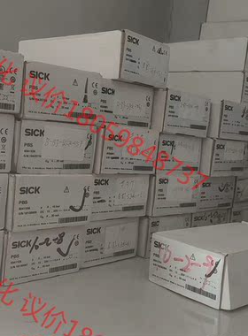 SICK 压力传感器 PBS 6038866 6038865