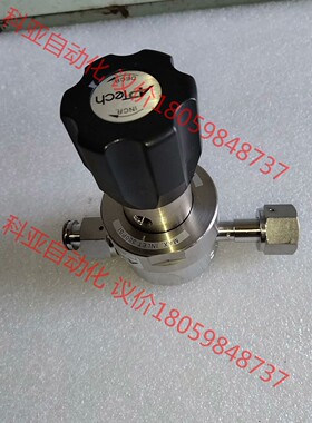 美国APTech 阿博泰调压阀  AP1802S 2PW F
