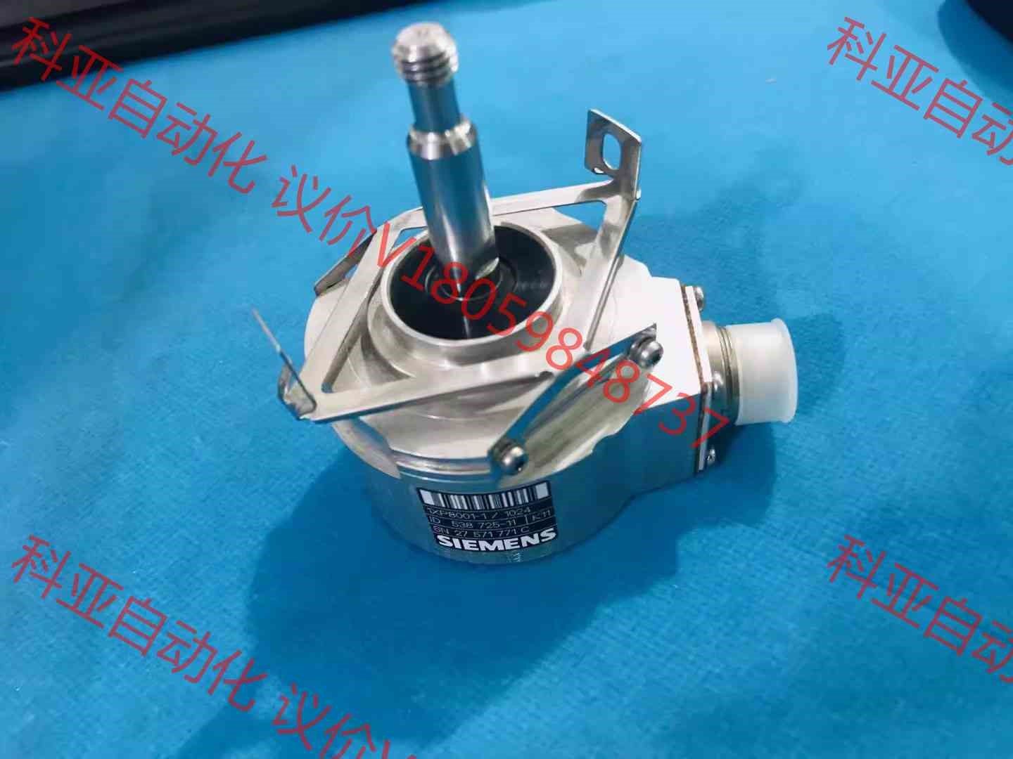 全新正品 西门子1XP8001-1/1024 编码器 无外包