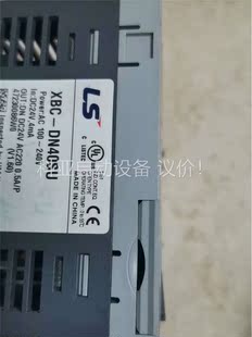 议价 产电XBC 二手拆机九成新 通电实拍照 DN40SU编程器