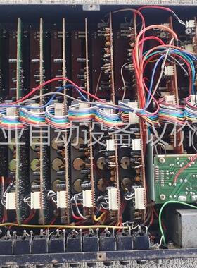 美国PHONIC调音台DX66剪线拆机功能正常拍照，进口(议价)