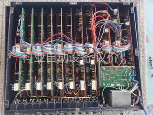 议价 美国PHONIC调音台DX66剪线拆机功能正常拍照 进口