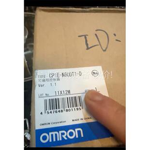 工程余货 n60dt1 联系 议价 需要 欧姆龙cp1e