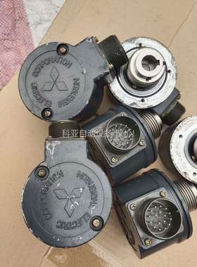 TS5146N12/OSE 5K-6-12-0编码器在三菱电（议价）