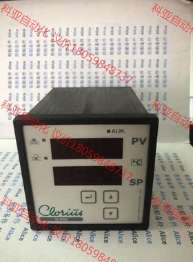 Clorius ER2000,温控器，成色如图