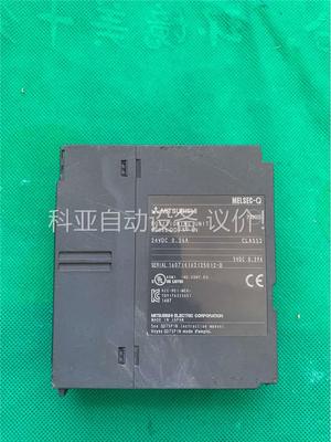 Mitsubishi 三菱 QD75P1N 原装拆机(议价)