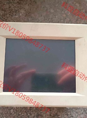 拆机日本温度控制器 显示屏U-8256P-ACCU4-T 图