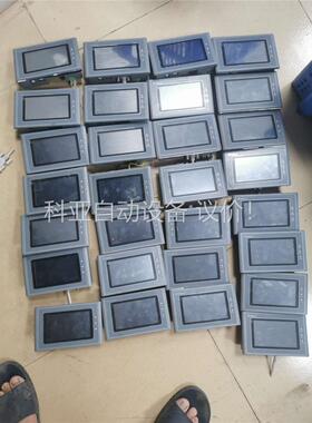 显控4.3寸触摸屏，型号SK-043FE…，成色很漂亮，保保(议价