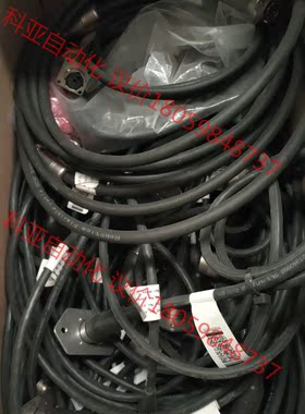 实图实价，ABB机器人外部轴配件3HAC023278-001