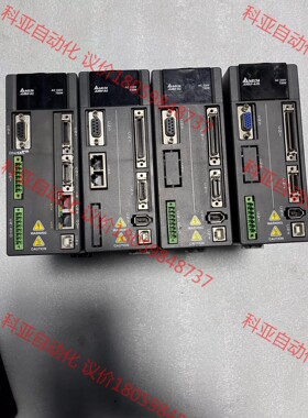 台达A2750W驱动器 ASD-A2-0721-M