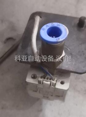 正品SMC数显压力开关表ISEd0AF-01-N 拆机件（议价）