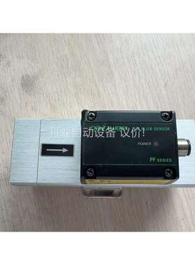 拆机日本CKD流量计 PFS1000D-10 想要的和我联系（议价）