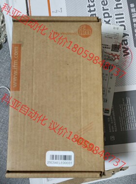 易福门 IFM   SI5010  全新