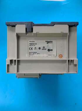 PLC TSX3721101 成色看图片，功能包好，实（议价）