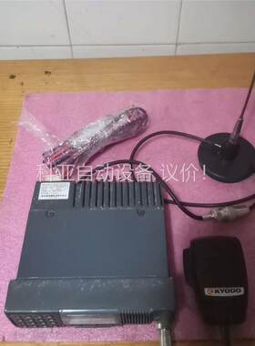 日本协同通信机，KG208-40A10KW，古董级别，(议价)