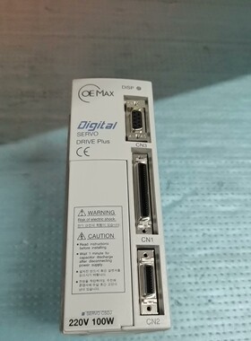 CSDJ-01BX2-OM 驱动器 功能包好，成色新 现货，