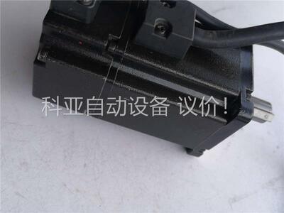 台达电机 ECMA-C30602ES (议价)