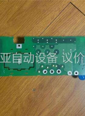 ABB变频器 ACS800系列 RVAR-5411 吸收板滤(议价)