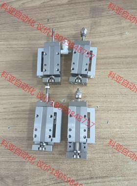 拆机小金井滑台气缸   MGAES 10系列