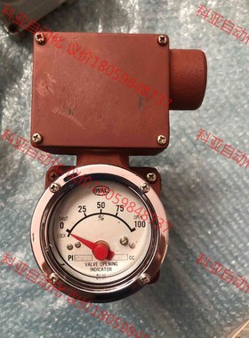 OVAL PI45B30,8143CC流量计，全新未使用备件