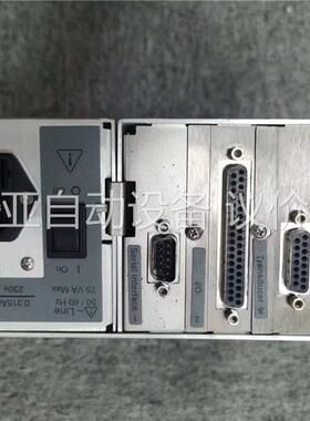 MKS 600 Series Pressure Contro(议价)