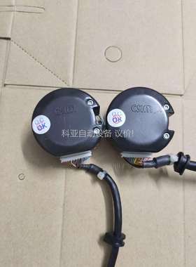 CSIM编码器ENC-42，功能包好用，成色很好实拍，拆机二（议价）