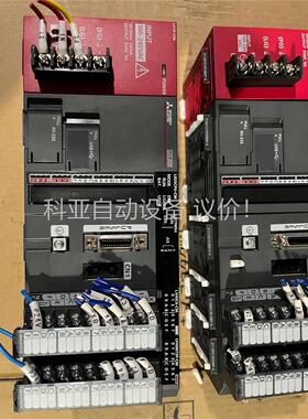 三菱L系列PLC出售，L61P-CM，L02SCPU-CM，(议价)