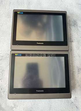 PL070-WST0M-F触摸屏，二手正常拆机，成色，功（议价）