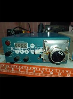 美国FISNAR PPD-130点胶机控制器(议价)