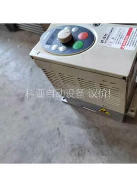 东芝变频器 0.75KW VFS11S-2007PL-（议价）
