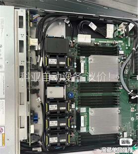 电脑服务器华为1288V3 U2版本 支持4个U2 4个s(议价)