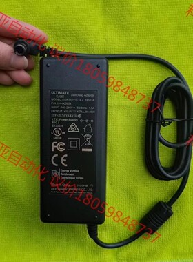 ULTlMATE原装19V4.74A电源适配器，输出接口为7