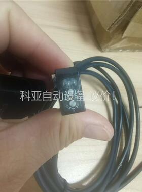 拆机配件处理，欧姆龙光电开关 E3ZG-D61一L，E3Z一(议价)