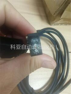 拆机配件处理，欧姆龙光电开关 E3ZG-D61一L，E3Z一(议价)
