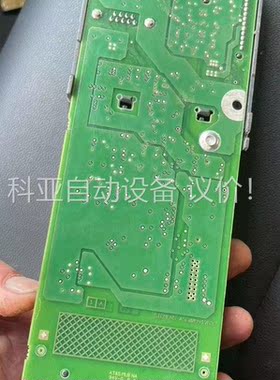 CIB MM430 AC GX 200KW变频器光纤板(议价)