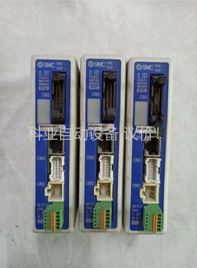 SMC电动缸驱动器LECP6N3-LEHZ32K2-22，二(议价)