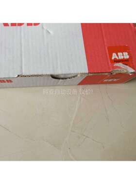 ABB原装，TU508-ETH，1SAP214000R0（议价）