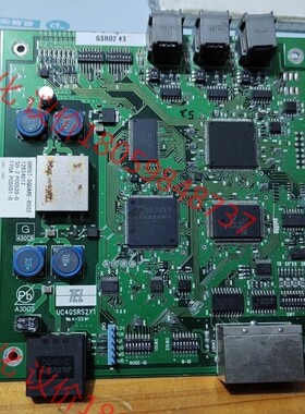 TEL 拆机二手UC4GSRS2Y1 GH0ST-SQUAR