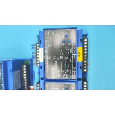 德国ZIEHL TR210温度控制控制器T224073一手拆（议价）