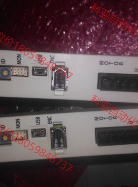 TIETECH板式伺服驱动器ISA02现货ISA04/20放
