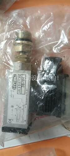 HYDAK 贺德克 VR2C.C 共2只，VR2D.0/L(议价)