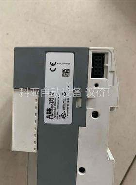 ABB控制模块PLC PM554 DO571 DI561 九(议价)