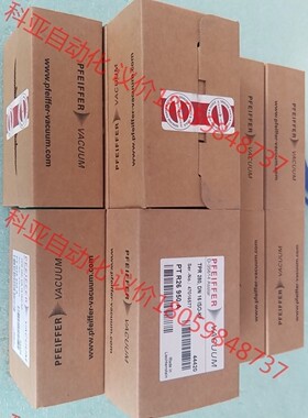 Pfeiffer TPR280 PTR26950A PIRA