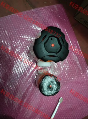 半导体材料，PVDF-GF隔膜阀OD50，要的私聊18551